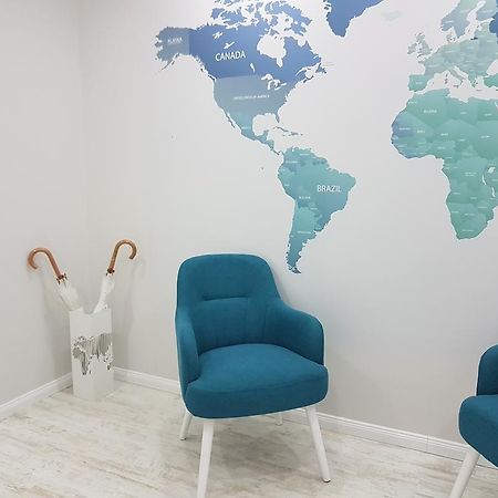 Apartament Verde Cluj-Napoca Ngoại thất bức ảnh