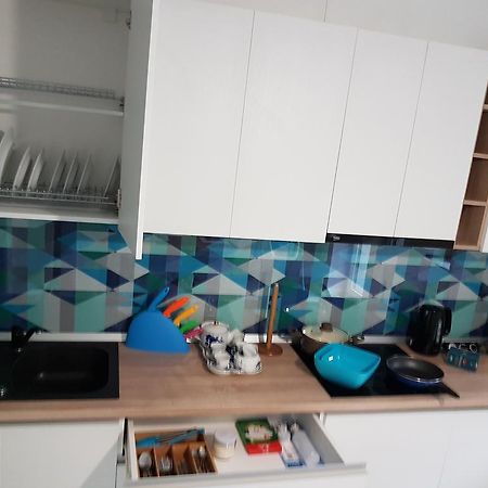Apartament Verde Cluj-Napoca Ngoại thất bức ảnh