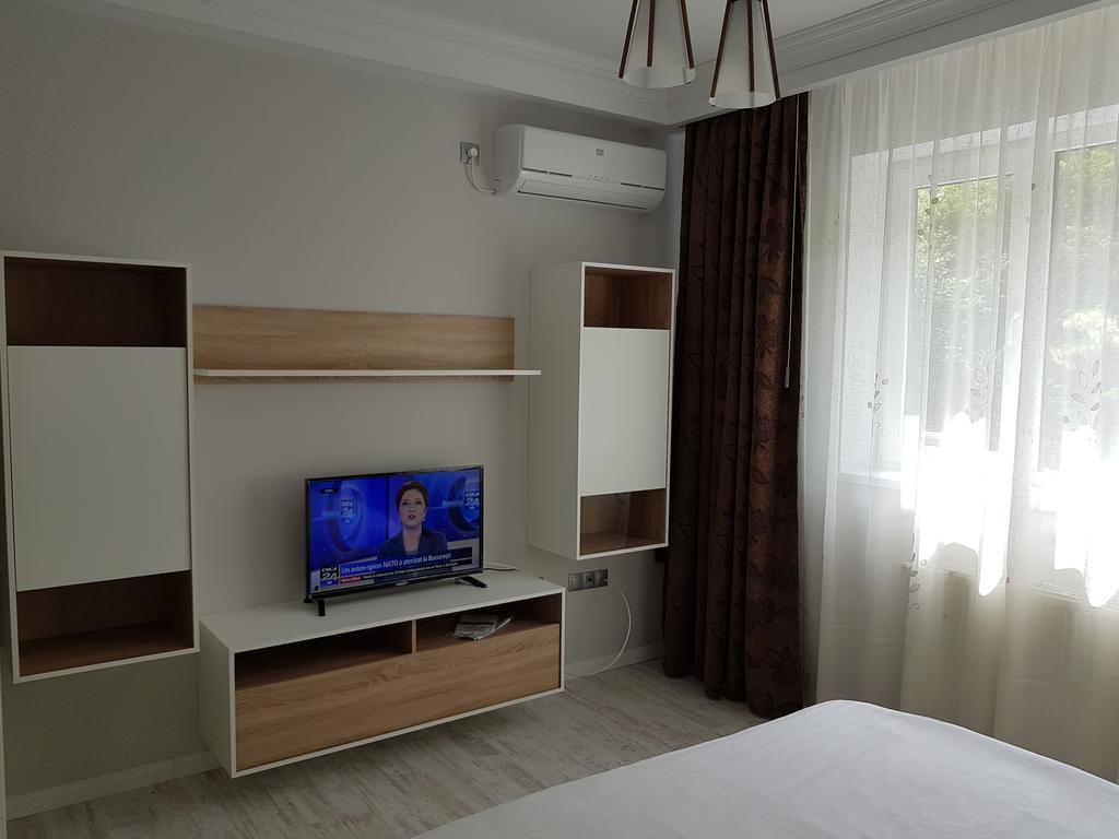 Apartament Verde Cluj-Napoca Ngoại thất bức ảnh