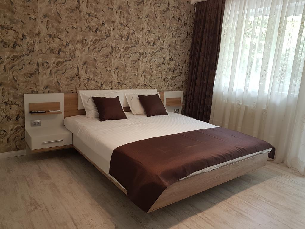 Apartament Verde Cluj-Napoca Ngoại thất bức ảnh