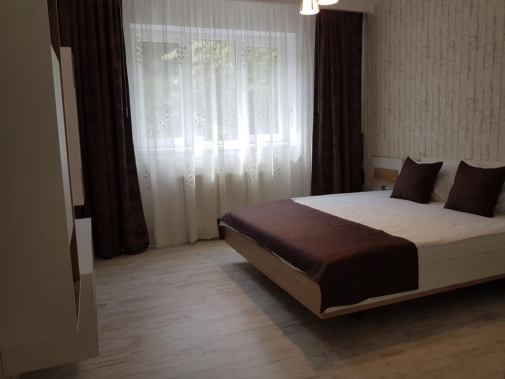 Apartament Verde Cluj-Napoca Ngoại thất bức ảnh