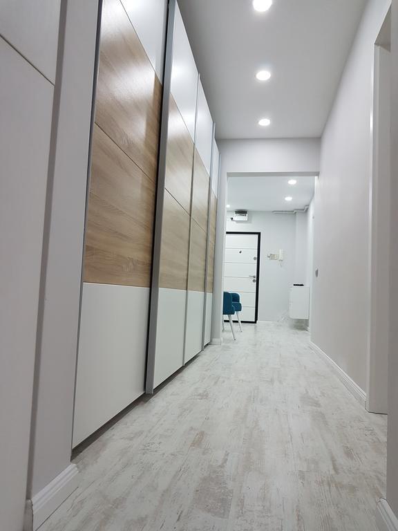 Apartament Verde Cluj-Napoca Ngoại thất bức ảnh