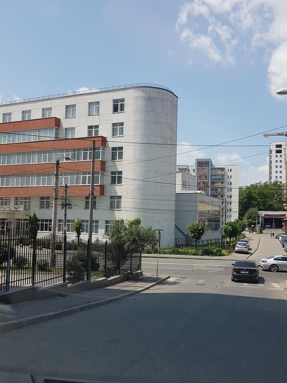Apartament Verde Cluj-Napoca Ngoại thất bức ảnh