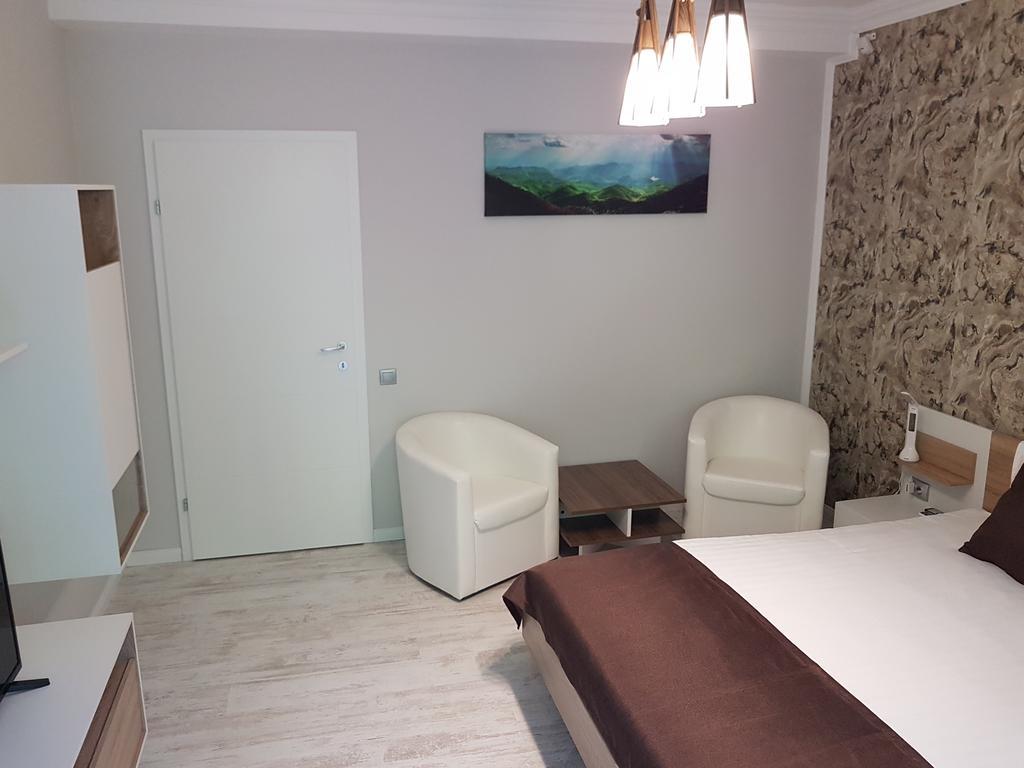 Apartament Verde Cluj-Napoca Ngoại thất bức ảnh