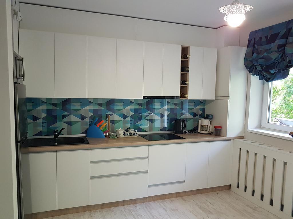 Apartament Verde Cluj-Napoca Ngoại thất bức ảnh